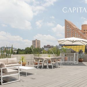 Superior Two-Bedroom Penthouse