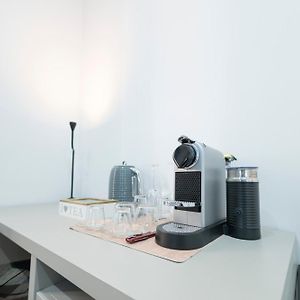 Catone Luxury Rooms