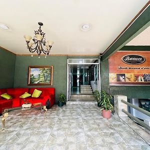 Hotel Barroco