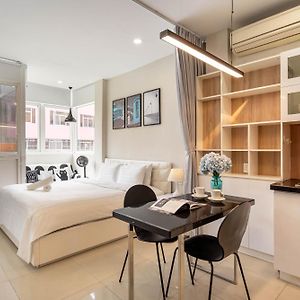 Double Room Balcony