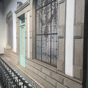 El Obispado