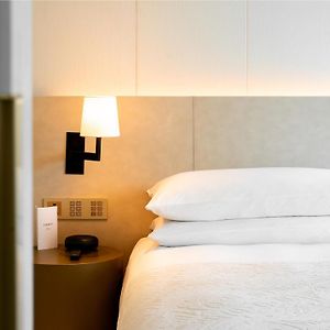 Standard King Guest Room