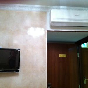 Chung Shing Hotel