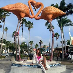 Harmony Hotel Hostel Aruba
