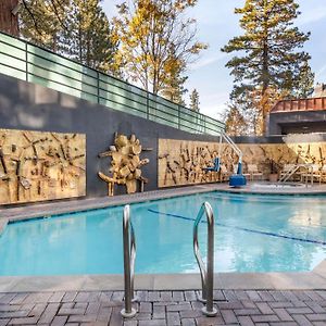 Hilton Vacation Club Tahoe Seasons Lake Tahoe