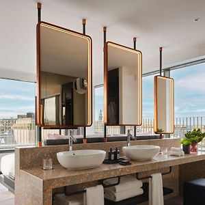 Premier Suite Terrace