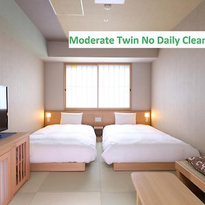 Moderate Twin Room