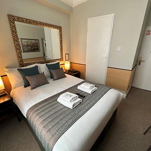 Compact Double Room