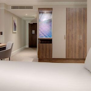 King Guest Room