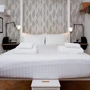 Small King Room