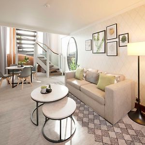 Duplex King Suite