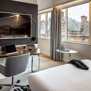 Queen Suite