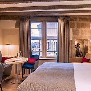 Prestige Room