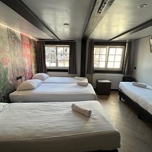 Private Quadruple Room