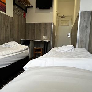 Basic Twin Room