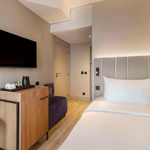 Standard Room with 1 Single Bed