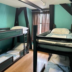 Dormitory Room Mixed
