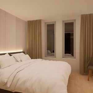 Luxury Quadruple Room