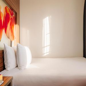 Standard Room with 1 Single Bed