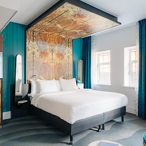 Executive King Room