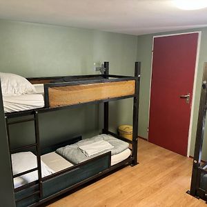 Dormitory Room Mixed
