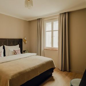 Cozy Double Room