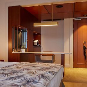 Executive Twin Room