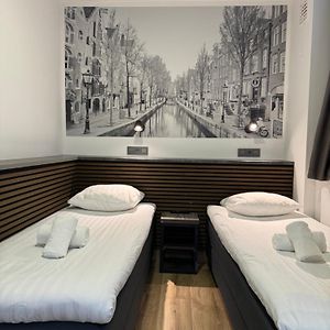 Small Twin Room