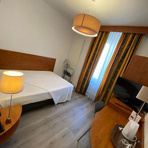 Standard Room with 1 Single Bed