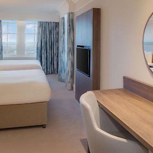 Double Room Two Double Beds