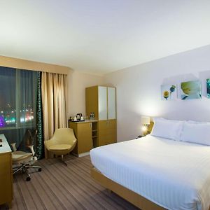 Queen Room River View