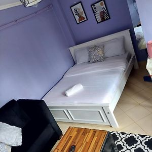 Executive King Suite