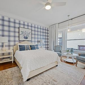 Premium One-Bedroom Suite