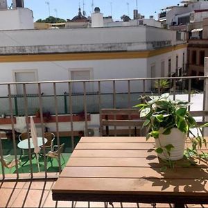 Double Room Terrace