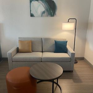 One Room Suite Two King Beds Sofa bed Disability Access or Non Smoking