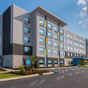 Tru By Hilton Fayetteville Fort Bragg