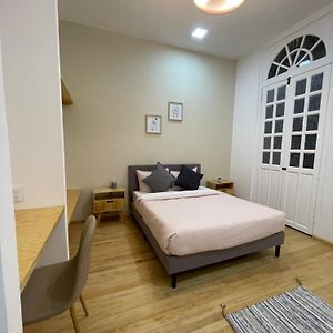 Private Bathroom Queen Room