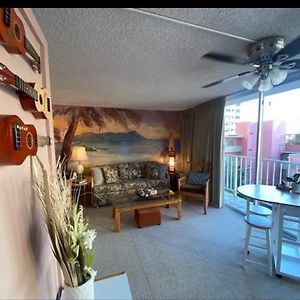 Studio