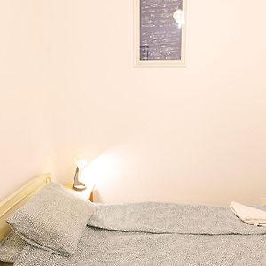 Budget Twin Room