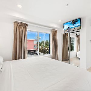Suite Garden View