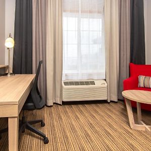 King Guest Room Non-Smoking