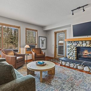 One-Bedroom Condominium