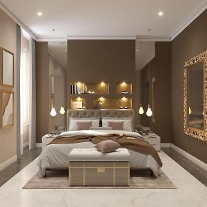 Family Junior Suite