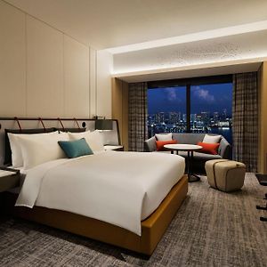 Executive Floor King Room