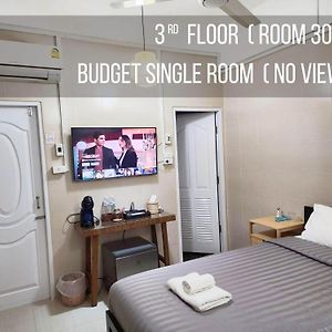 Economy Single Room