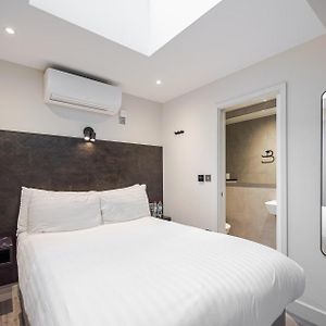 Compact Double Room