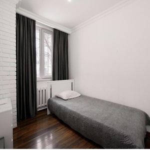 Budget Single Room