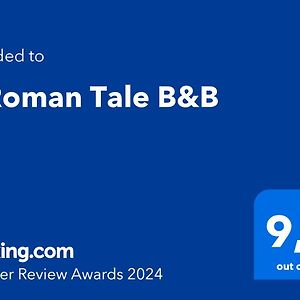 A Roman Tale B&B