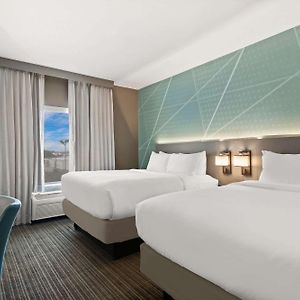 One Room Suite Two King Beds Sofa bed Non Smoking