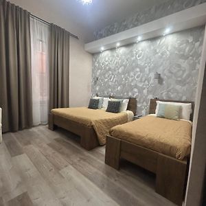 Family Double Room